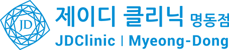 JD Clinic 명동점